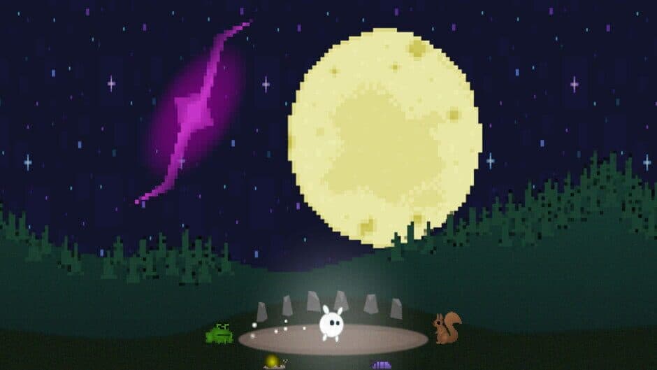 Amazin' Lumo