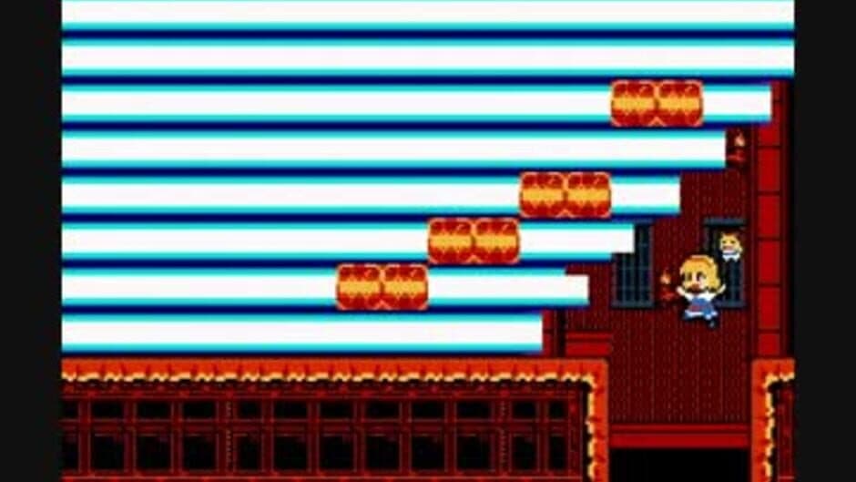 MegaAri screenshot 4