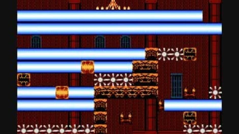 MegaAri screenshot 5