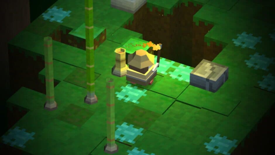 Call of Dungeon: Devil's Quest