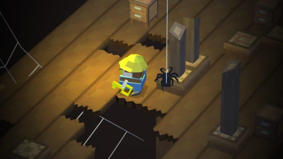 Call of Dungeon: Devil's Quest screenshot 3