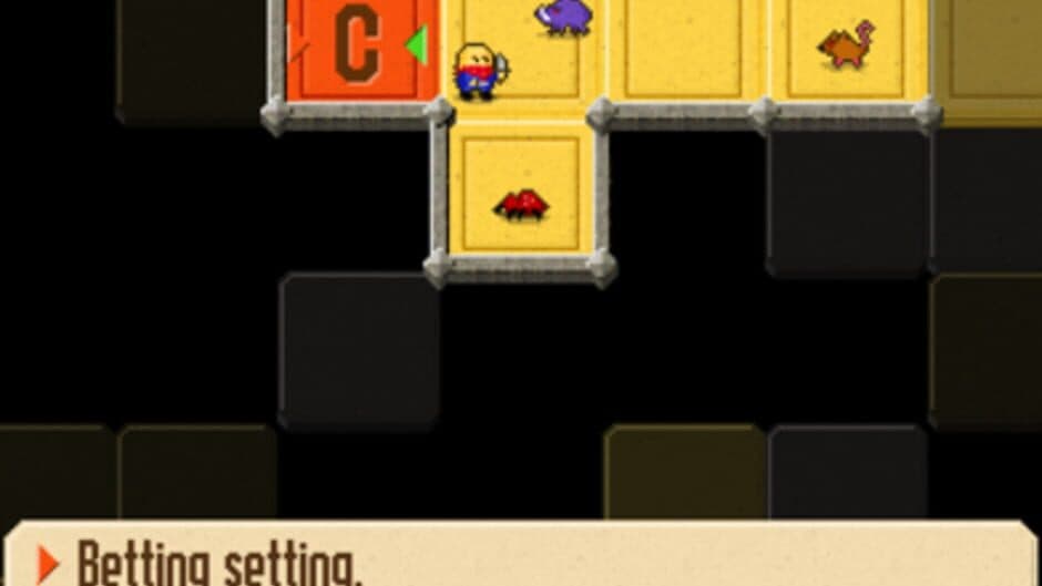 Crossword Dungeon screenshot 5