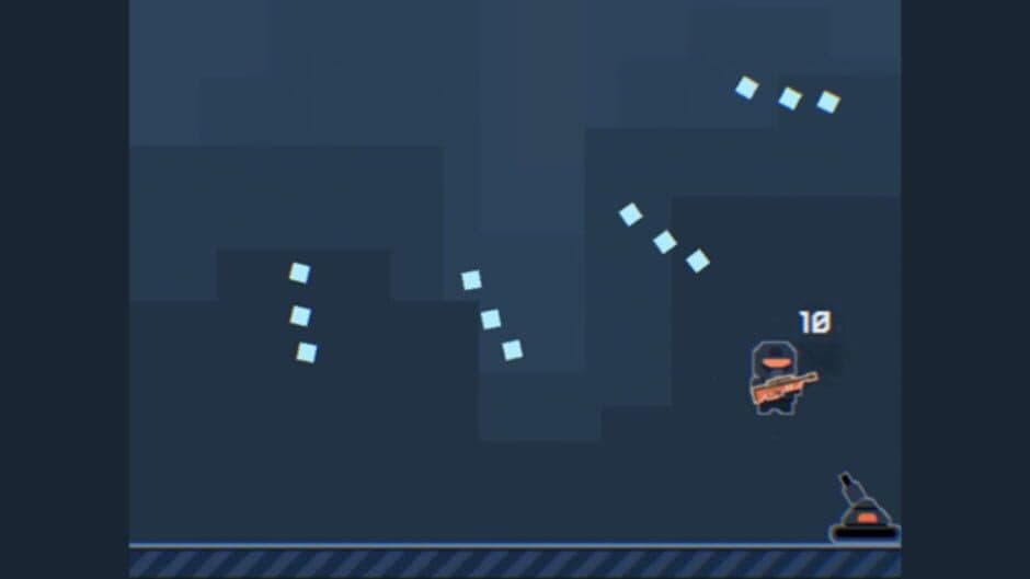 Recoil Gunner screenshot 5