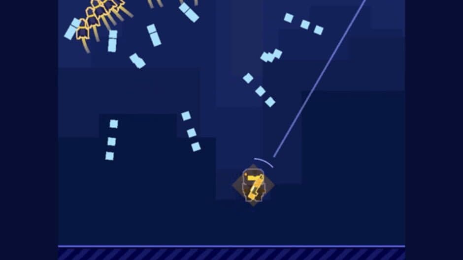 Recoil Gunner screenshot 3