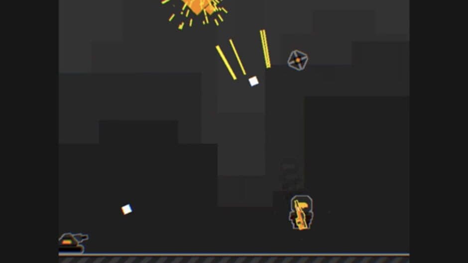 Recoil Gunner screenshot 6