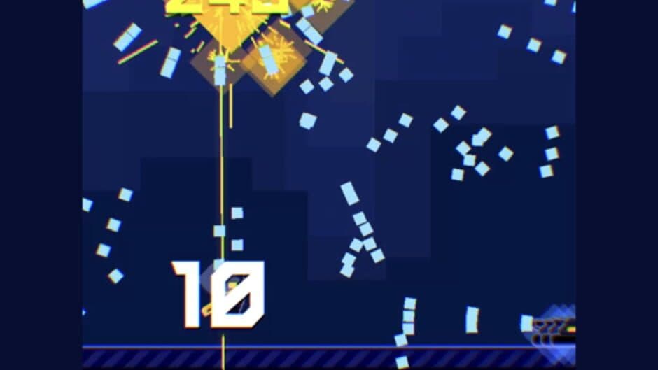Recoil Gunner screenshot 2