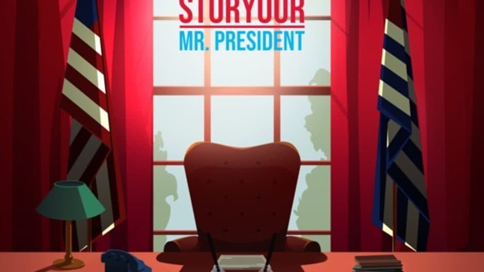 Mr. Presidents