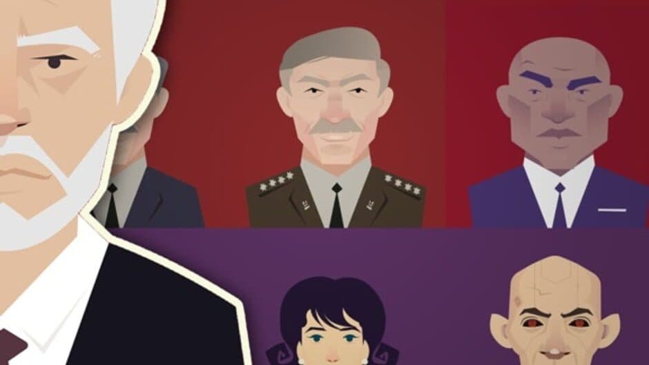 Mr. Presidents screenshot 3