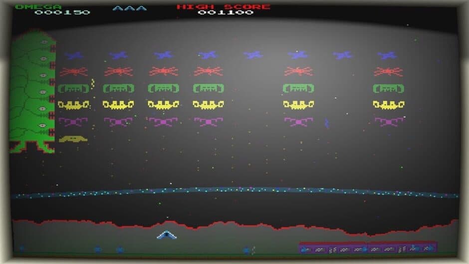 GemaBoy: Zero Origins