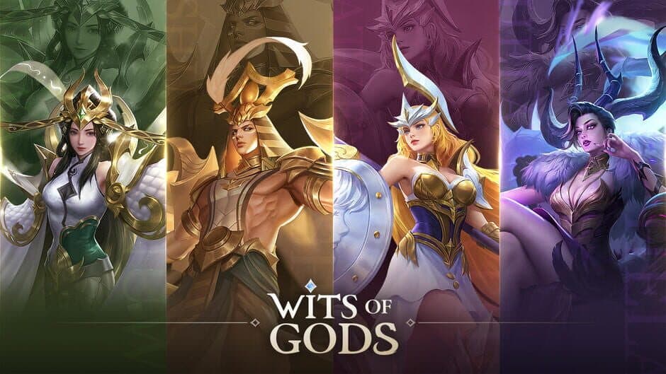Wits of Gods