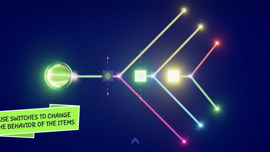 Brilliance: Catch the light screenshot 6