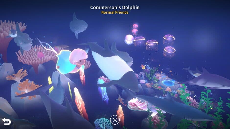 Ocean: The Place in Your Heart screenshot 3