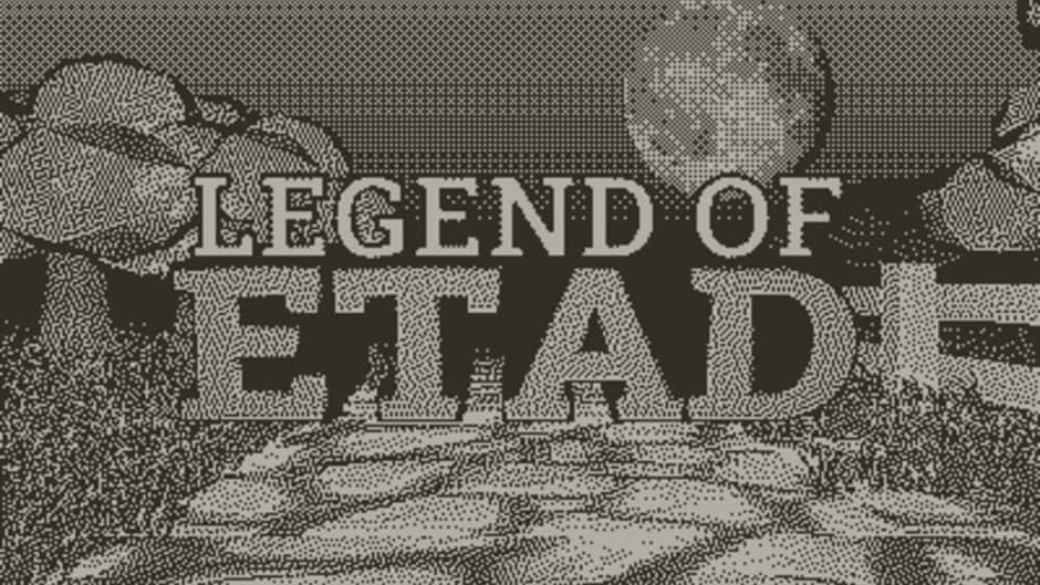 Legend of Etad