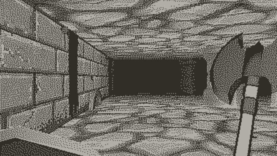 Legend of Etad screenshot 2
