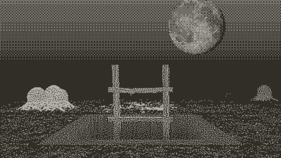 Legend of Etad screenshot 3