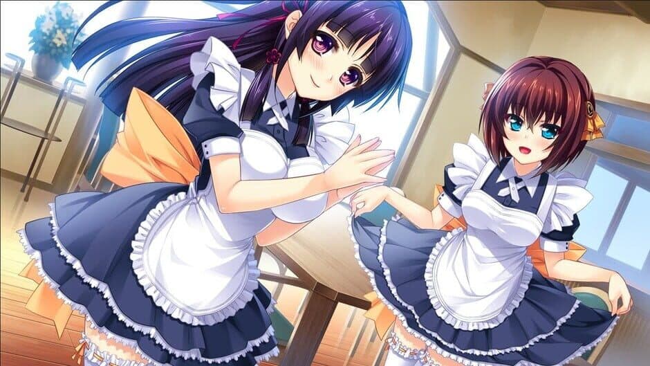 Tsuyokiss Next
