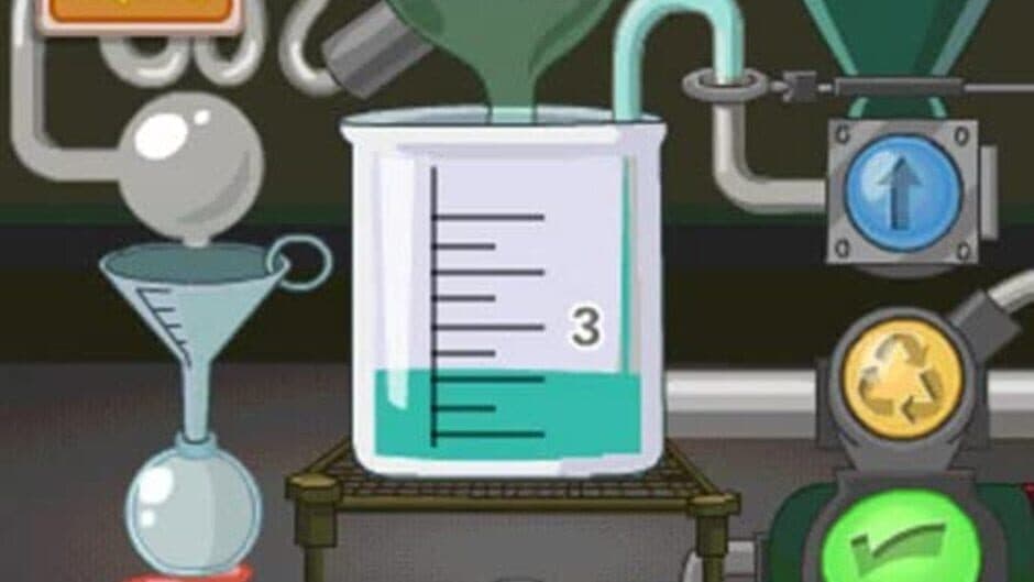 LeapSchool Math screenshot 4