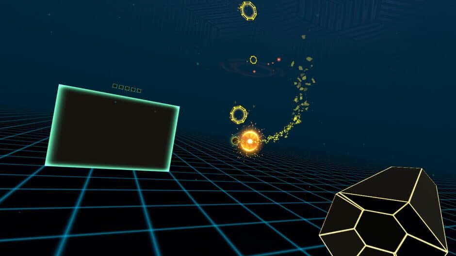 Pacebreaker: An Experiment in AI-Perfected Exercise screenshot 2