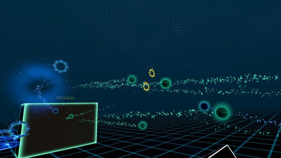Pacebreaker: An Experiment in AI-Perfected Exercise screenshot 5