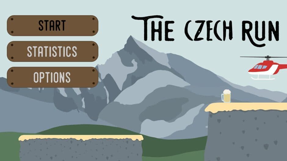 The Czech Run