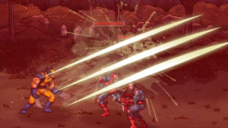 X-Men: Battle of the Atom