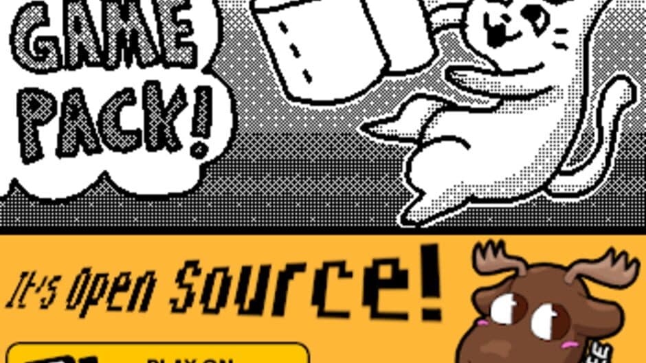 Rachel's Game Pack screenshot 3