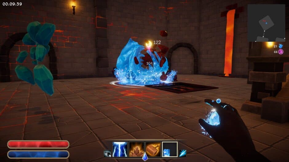Runewatch: Age of Arcanum