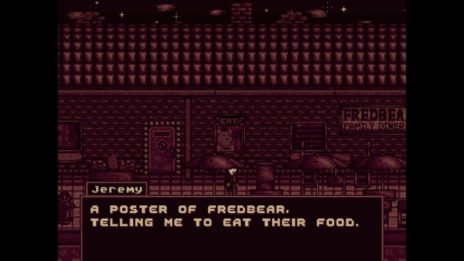 Popgoes Finale screenshot 3