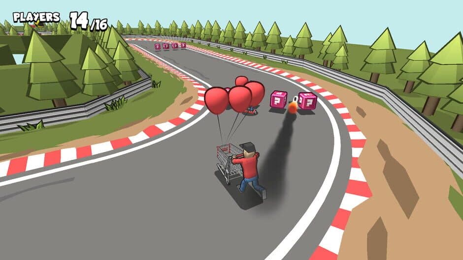 Battle XXL screenshot 6