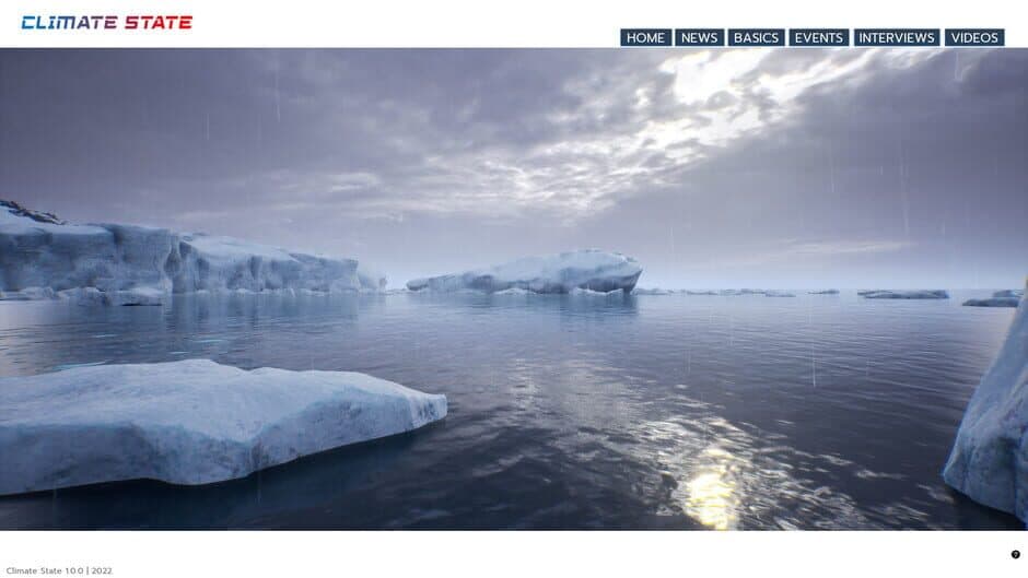 Climate State screenshot 6