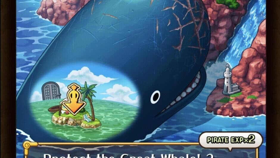 One Piece: Treasure Cruise