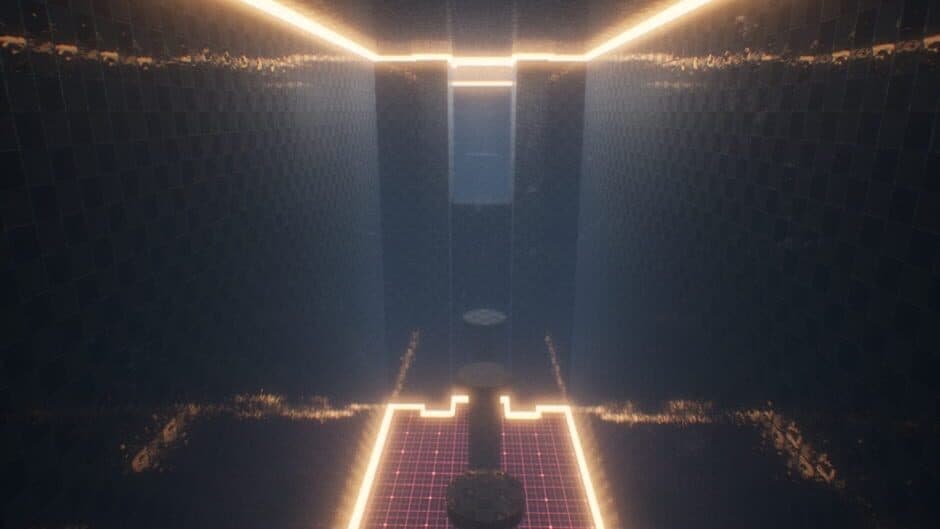 Inertia: Redux screenshot 2
