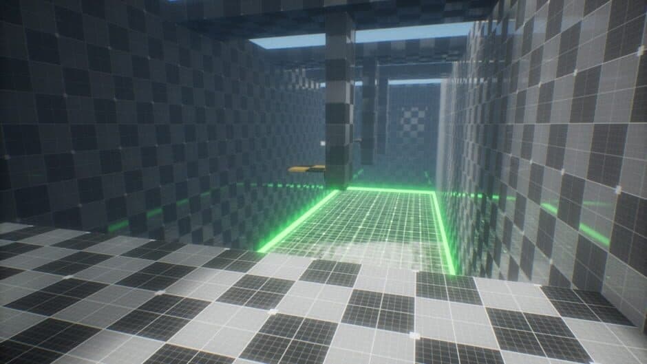 Inertia: Redux screenshot 3