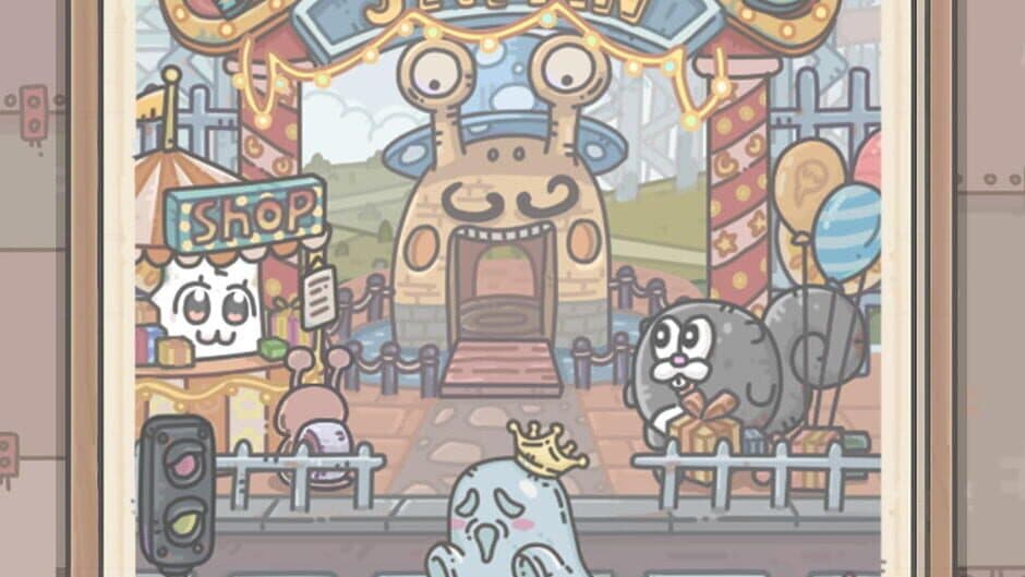 The Marvelous Snail screenshot 4