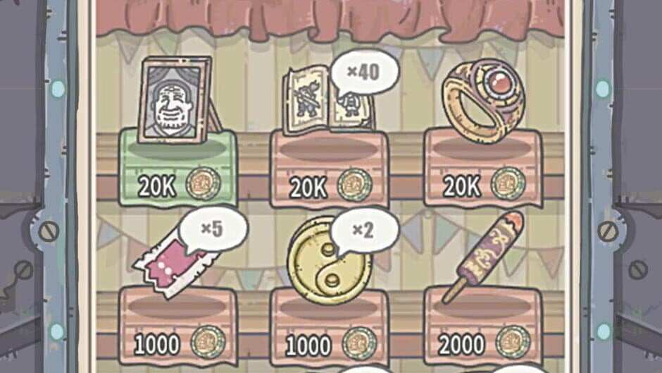 The Marvelous Snail screenshot 2