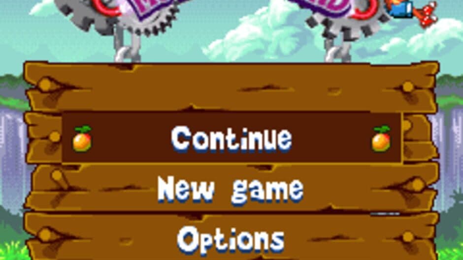 Crash Bandicoot: Mutant Island screenshot 3