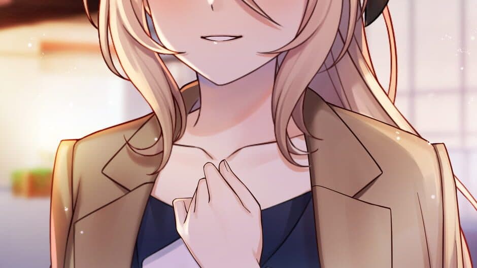 My Girlfriend Loves a Mystery screenshot 3