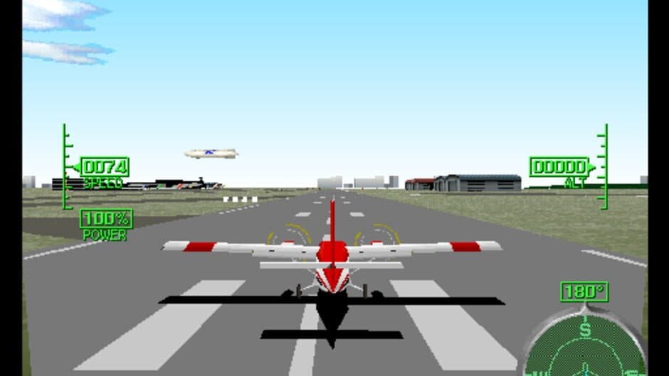 Landing Gear
