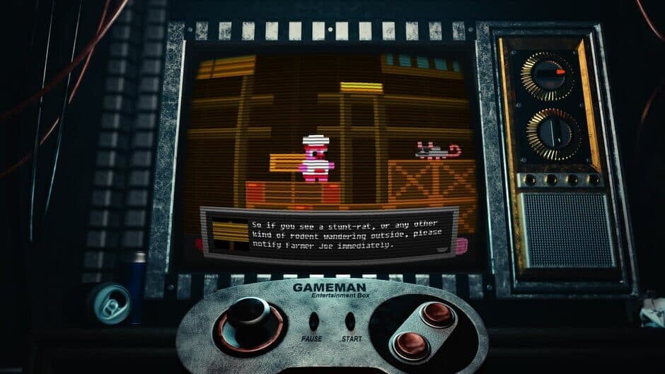Porkchop's Adventure screenshot 3