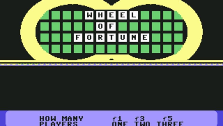 Wheel of Fortune: New 3rd Edition