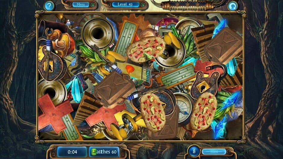 Hiddenverse: The Iron Tower screenshot 4
