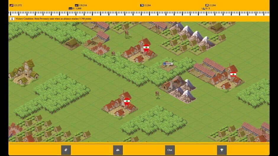 Windsor screenshot 2