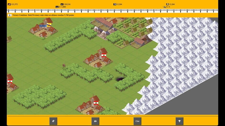 Windsor screenshot 3