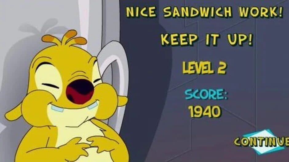 625 Sandwich Stacker screenshot 3