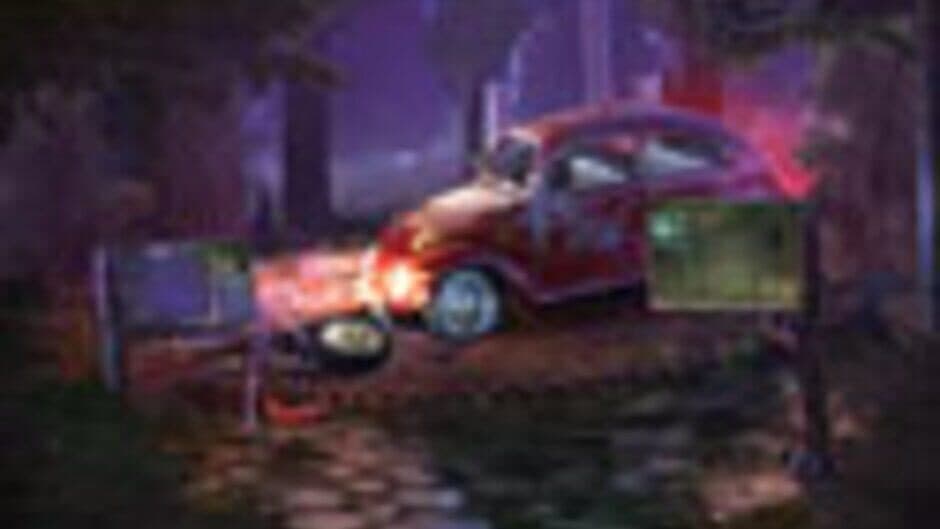 Mystery Case Files: The Revenant's Hunt
