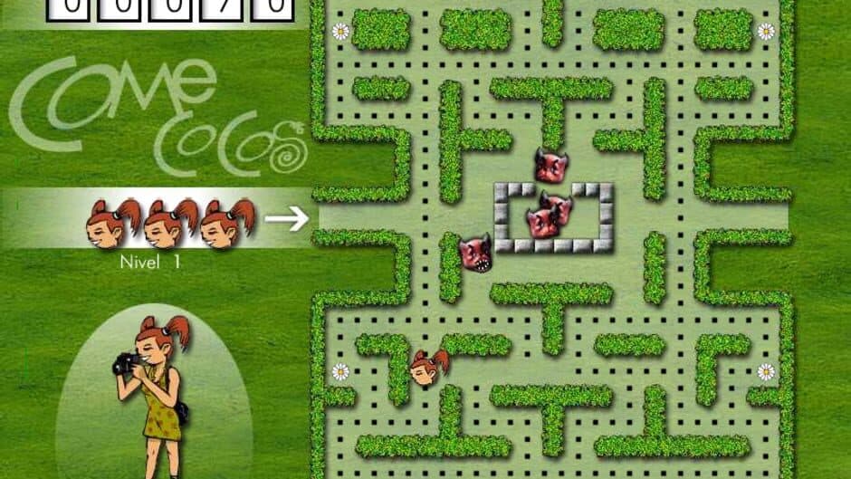 Arcano: El juego de Galicia