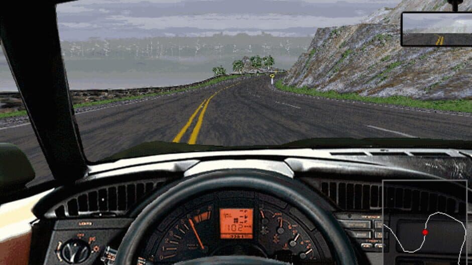 Road & Track Presents: The Need for Speed - Special Edition