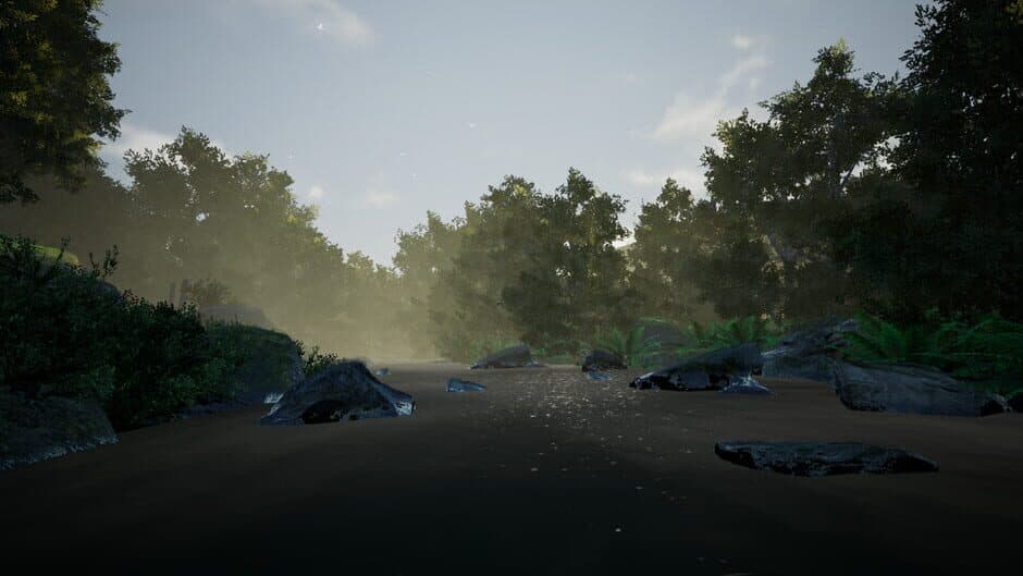 River Relaxation VR screenshot 5