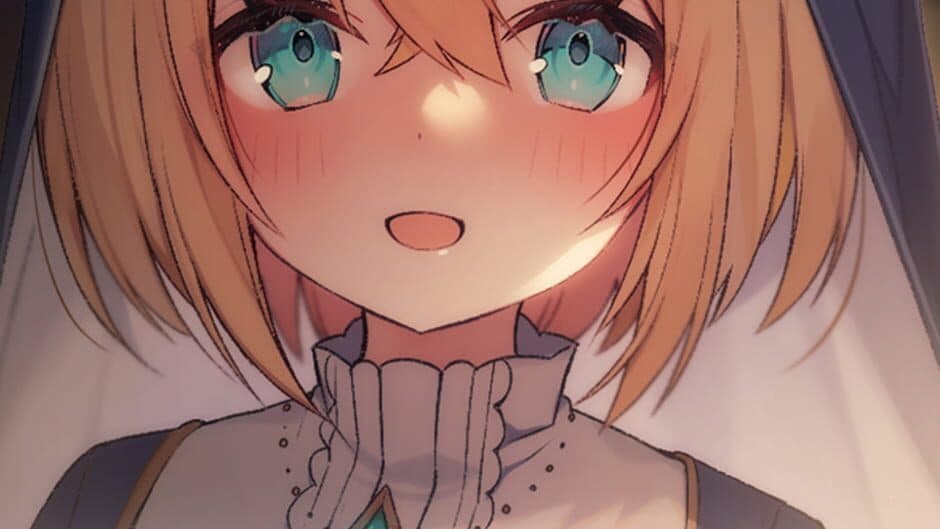 I woke up and now I'm a knight?! screenshot 2