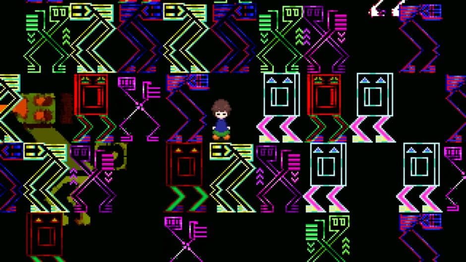 Yume wo Mita screenshot 3